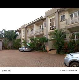 1 bedroom mini flat  Apartment Block Apartment for rent naalya road Kampala Central Kampala Central