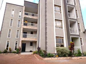 1 bedroom mini flat  Apartment Block Apartment for rent najjera road Wakiso Central