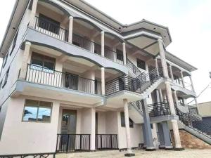 1 bedroom mini flat  Apartment Block Apartment for rent gayaza road Gayaza Wakiso Central