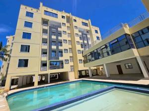 1 bedroom mini flat  Flat&Apartment for sale Links road  Nyali Area Nyali Mombasa
