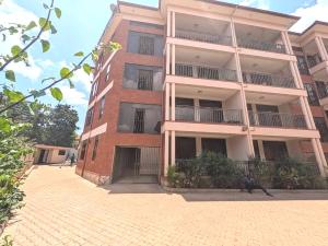 1 bedroom mini flat  Apartment Block Apartment for rent bukoto road Bukoto Kampala Central