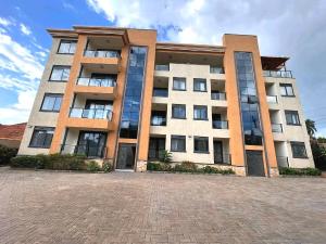 1 bedroom mini flat  Apartment Block Apartment for rent munyonyo road Kampala Central Kampala Central