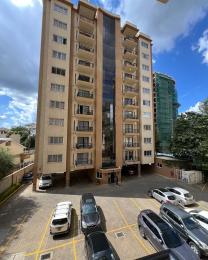 2 bedroom Flat&Apartment for rent Nyangumi Road, Kilimani Nairobi