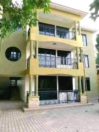 2 bedroom Apartment Block Apartment for rent bweyogerere Wakiso Central