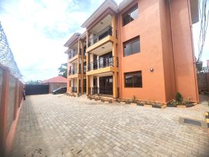 2 bedroom Apartment Block Apartment for rent gayaza road Gayaza Wakiso Central