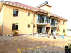 2 bedroom Apartment Block Apartment for rent kumunaana Gayaza Wakiso Central