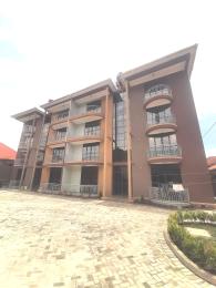 2 bedroom Apartment Block Apartment for rent namugongo road Wakiso Central