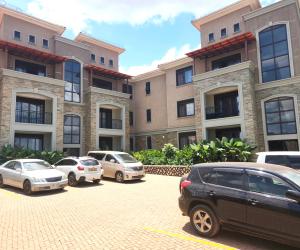 2 bedroom Apartment Block Apartment for rent namugongo road Gayaza Wakiso Central