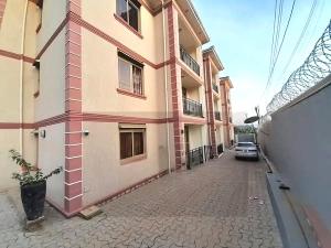 1 bedroom mini flat  Apartment Block Apartment for rent namugongo road Wakiso Central