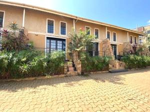 2 bedroom Apartment Block Apartment for rent najjera road Wakiso Central