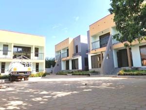 2 bedroom Apartment Block Apartment for rent namugongo road Wakiso Central