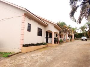 2 bedroom Apartment Block Apartment for rent najjera road Kampala Central