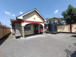 3 bedroom Bungalow Houses for rent Madaraka near Strathmore  Madaraka Langata Nairobi