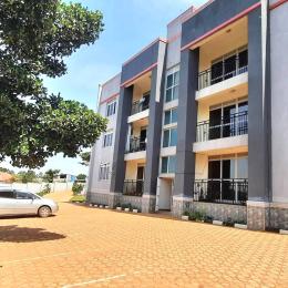 3 bedroom Apartment Block Apartment for rent kulambilo road Kampala Central