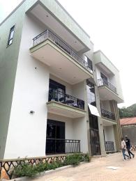 3 bedroom Apartment Block Apartment for rent munyonyo road Munyonyo Kampala Central