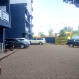 3 bedroom Apartment Block Apartment for rent Kampala Central