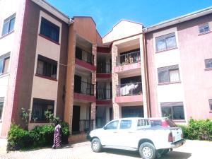 3 bedroom Bungalow Apartment for rent kira road Kira Wakiso Central