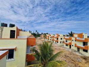 3 bedroom Townhouse for sale Mtwapa weigh bridge Mtwapa Kilifi South Kilifi