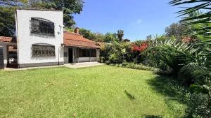 4 bedroom Bungalow Houses for rent Old Muthaiga  Old Muthaiga Muthaiga Nairobi