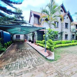 4 bedroom Townhouse for rent Kileleshwa, Nairobi  Kileleshwa Nairobi