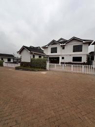 4 bedroom Townhouse for rent Kiambu Road Nairobi