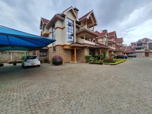 4 bedroom Townhouse for sale kileleshwa,Nairobi Kileleshwa Nairobi