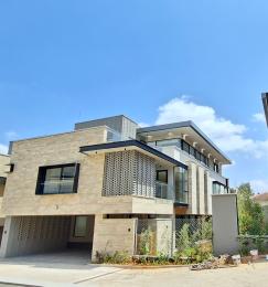 5 bedroom Townhouses Houses for rent Brookside Gardens Brookside Westlands Nairobi