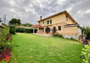 5 bedroom Townhouse for rent Kitisuru Nairobi