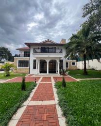 7 bedroom Houses for sale Runda  Runda Nairobi