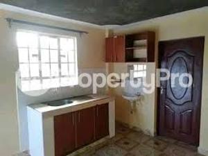 1 bedroom mini flat  Bedsitter Flat&Apartment for rent Komarock Nairobi