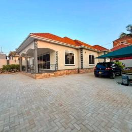 4 bedroom Bungalow Apartment for sale Najjera road  Kampala Central Kampala Central
