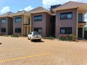4 bedroom Bungalow Apartment for rent Kira road  Kampala Central Kampala Central