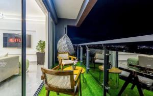 2 bedroom Flat&Apartment for shortlet Lavington Nairobi