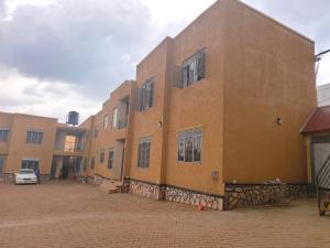 1 bedroom mini flat  Studio Apartment for rent kira road Kira Wakiso Central