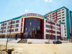 Commercial Properties for sale Thika Kiambu