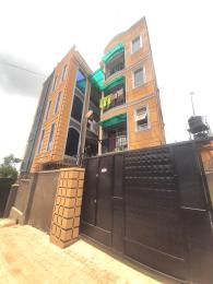 1 bedroom mini flat  Studio Apartment for rent namugongo road Wakiso Central