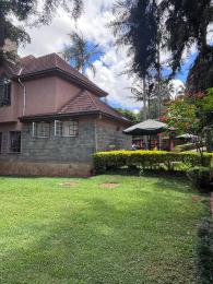 4 bedroom Townhouses Houses for sale New Kitisuru Kitisuru Nairobi