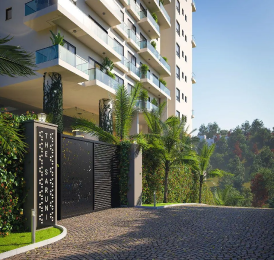 Flat&Apartment for sale Riverside Drive, Westlands Nairobi