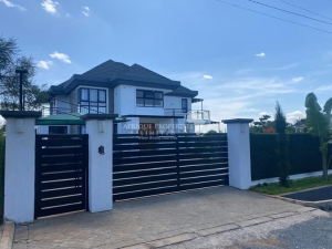 5 bedroom Townhouse for sale Thika Kiambu