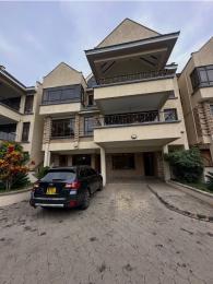 5 bedroom Townhouse for rent Lavington Nairobi