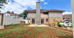 Bungalow Houses for rent Lower kabete Lower Kabete Nairobi