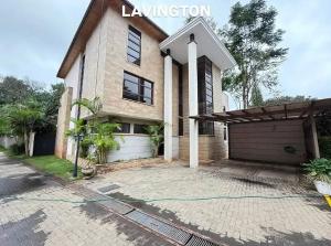 5 bedroom Townhouse for sale Lavington Nairobi