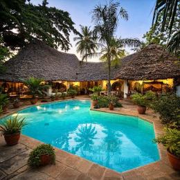3 bedroom Townhouses Houses for sale La Marina Mtwapa Kilifi South Kilifi