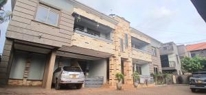 2 bedroom Apartment Block Apartment for rent Najjera road Wakiso Central