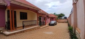 2 bedroom Bungalow Apartment for rent namugongo road Wakiso Central