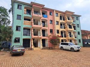 1 bedroom mini flat  Apartment Block Apartment for rent Kira road Kira Wakiso Central