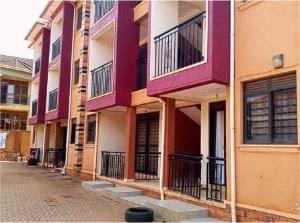 1 bedroom mini flat  Apartment Block Apartment for rent Kyaliwajjala road Wakiso Central