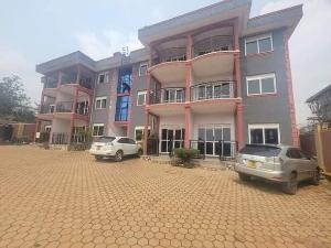 1 bedroom mini flat  Apartment Block Apartment for rent Kira road Kira Wakiso Central