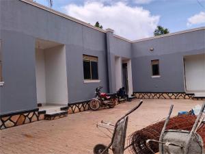 1 bedroom mini flat  Apartment Block Apartment for rent Kira road Kira Wakiso Central