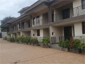 1 bedroom mini flat  Apartment Block Apartment for rent Kira road Kira Wakiso Central
